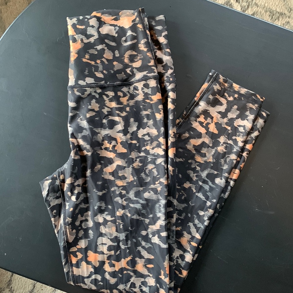 Fabletics leggings